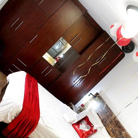 Midrand Bed And Breakfast Eksteriør bilde