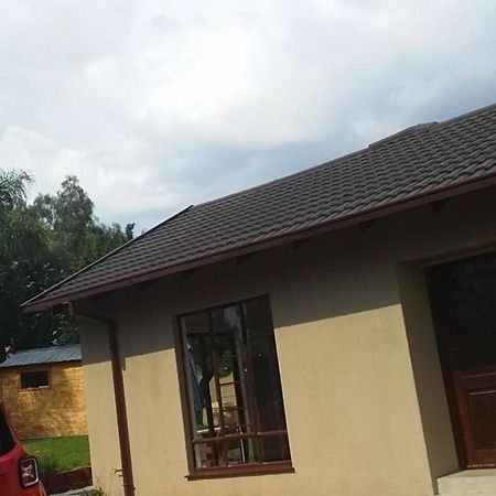Midrand Bed And Breakfast Eksteriør bilde