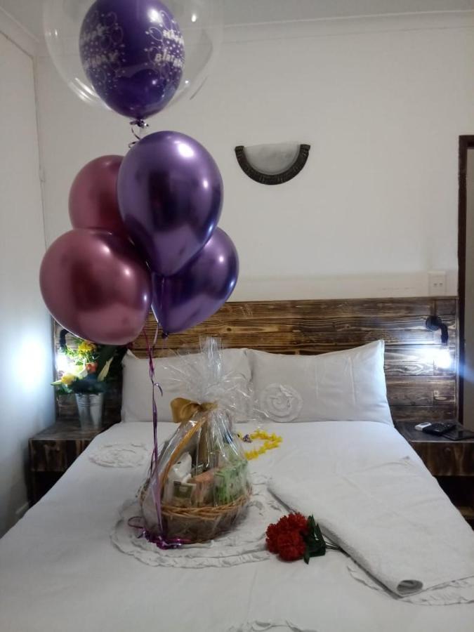 Midrand Bed And Breakfast Eksteriør bilde