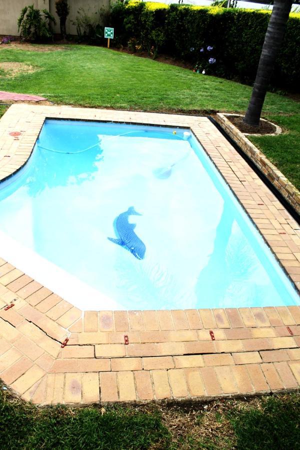 Midrand Bed And Breakfast Eksteriør bilde