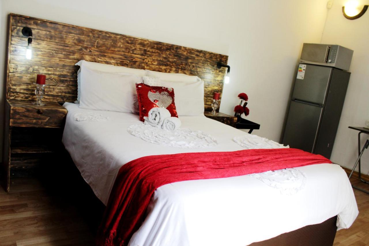 Midrand Bed And Breakfast Eksteriør bilde