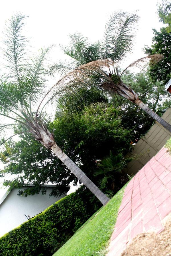 Midrand Bed And Breakfast Eksteriør bilde