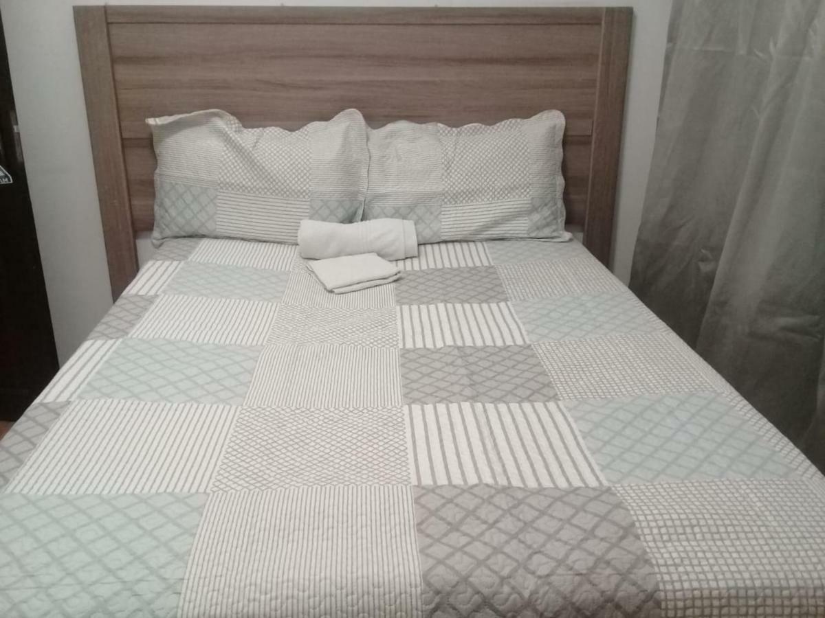 Midrand Bed And Breakfast Eksteriør bilde