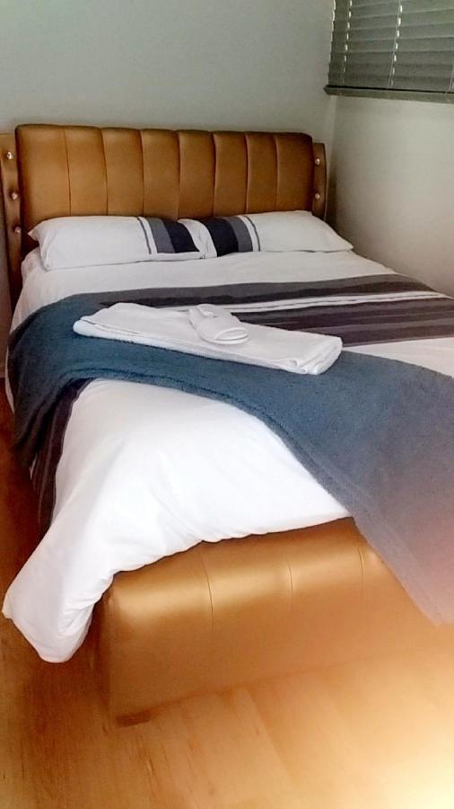 Midrand Bed And Breakfast Eksteriør bilde