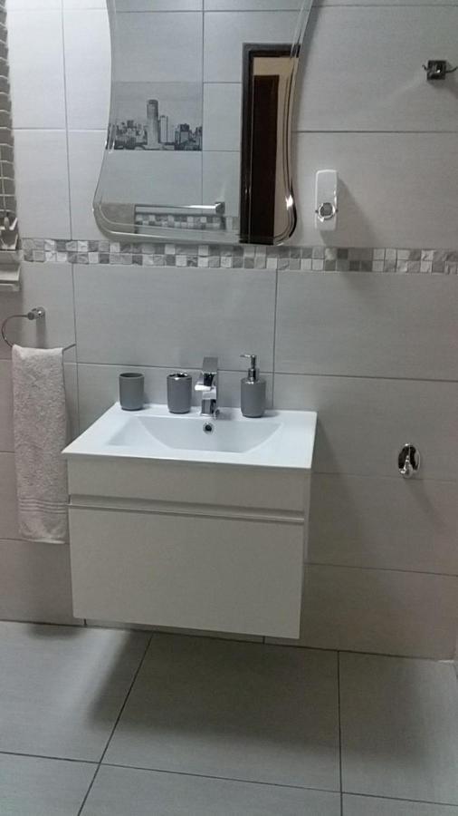 Midrand Bed And Breakfast Eksteriør bilde