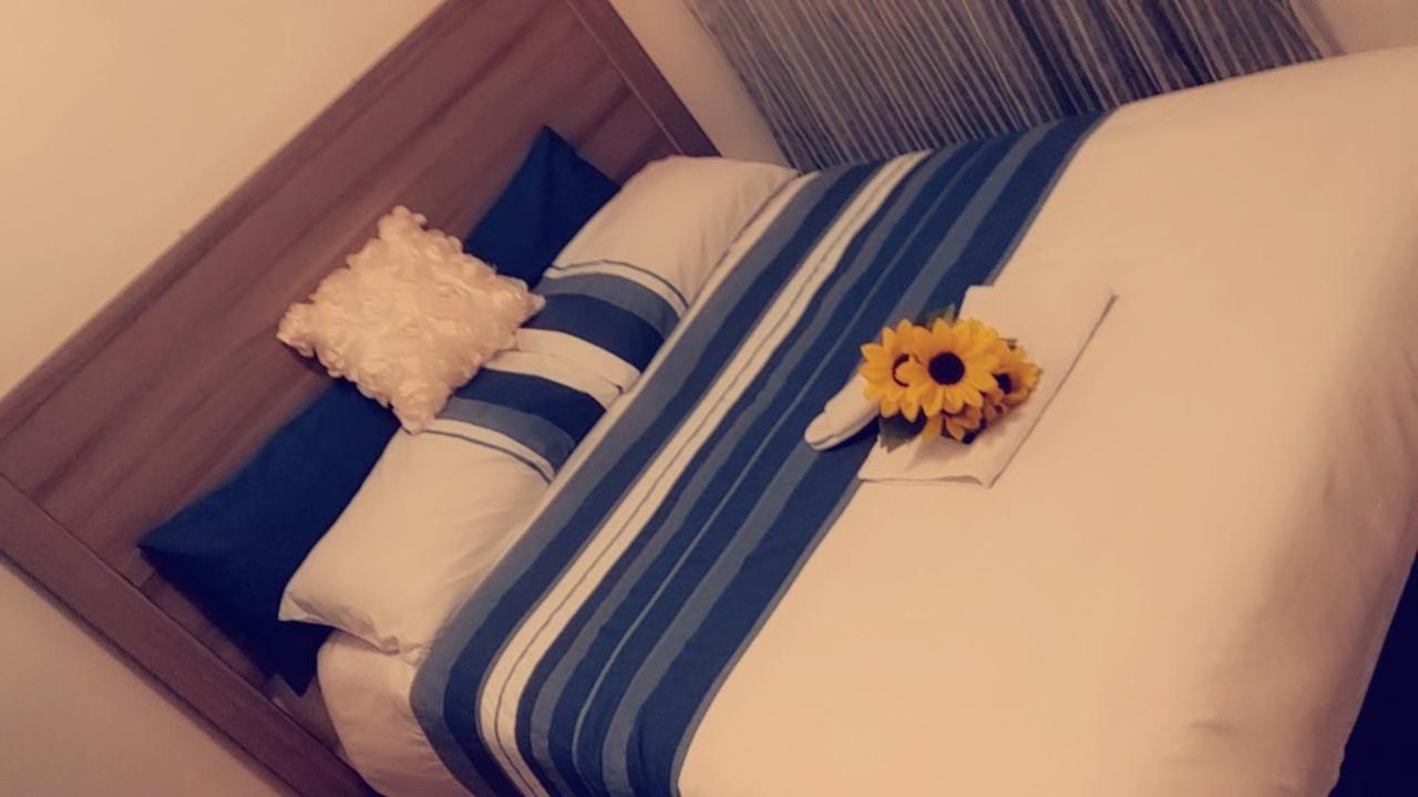 Midrand Bed And Breakfast Eksteriør bilde