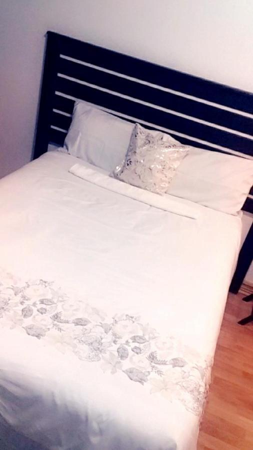 Midrand Bed And Breakfast Eksteriør bilde